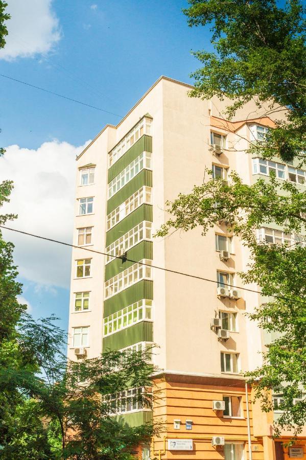 Апартаменти Рыбальская 8 Київ Екстер'єр фото